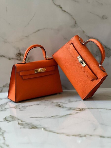 Sac à Main Hermès Kelly