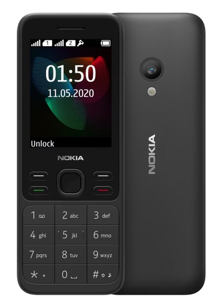 Nokia 150 4G