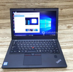 PC Lenovo Thinkpad core i3