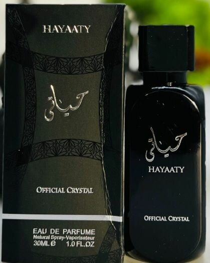 Parfum Hayaati