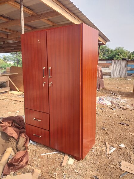 2 in 1 wardrobe [payment on delivery]