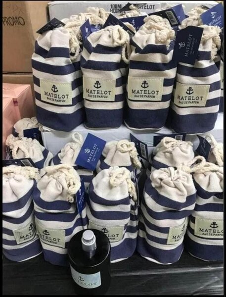 Parfum Marin Matelot 100ml