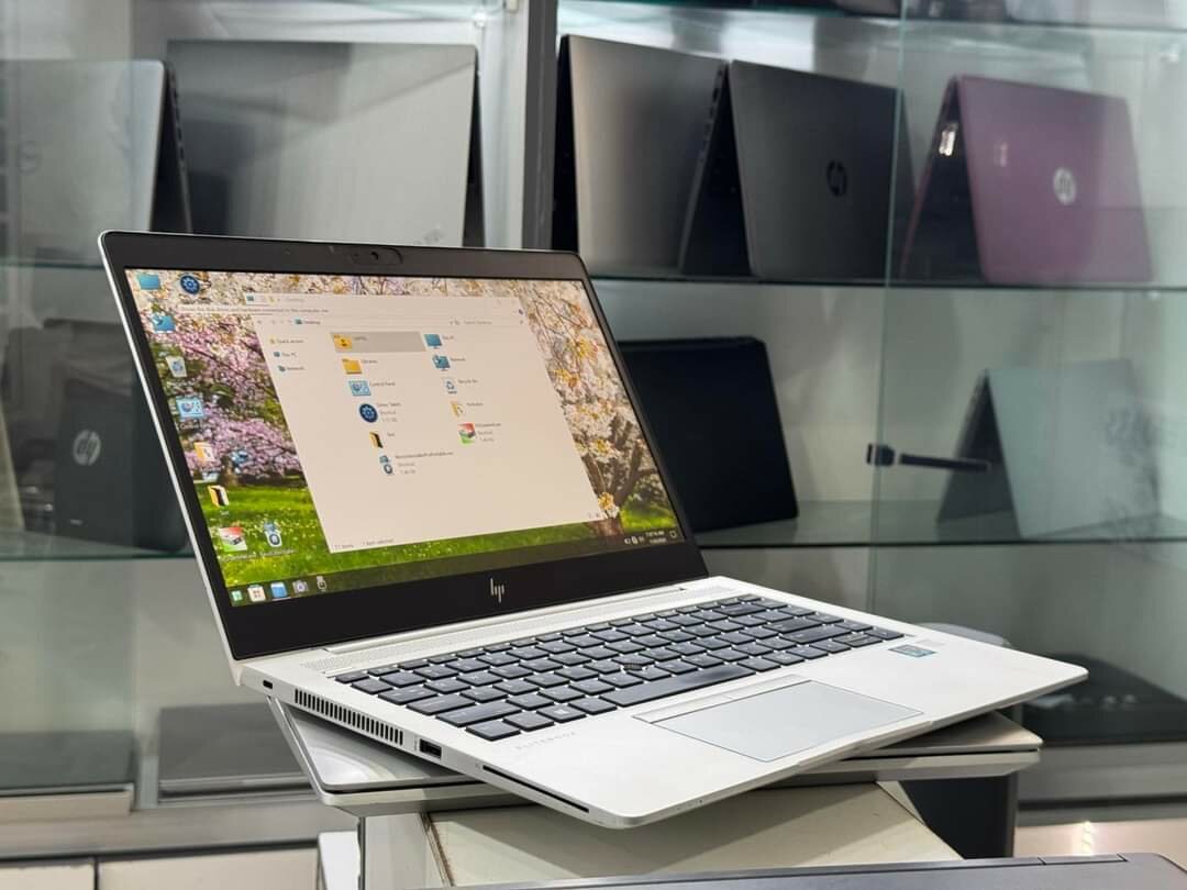HP EliteBook 840 G6