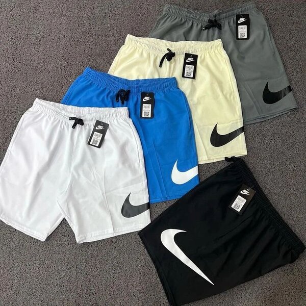 Shorts de sport confortables