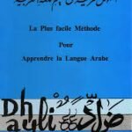 Méthode Facile Apprentissage Arabe