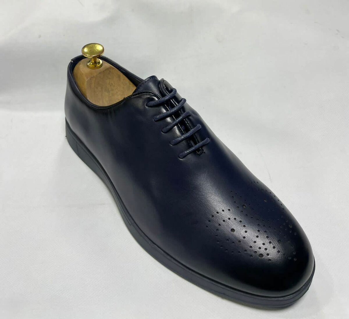 Chaussures Derby élégantes homme
