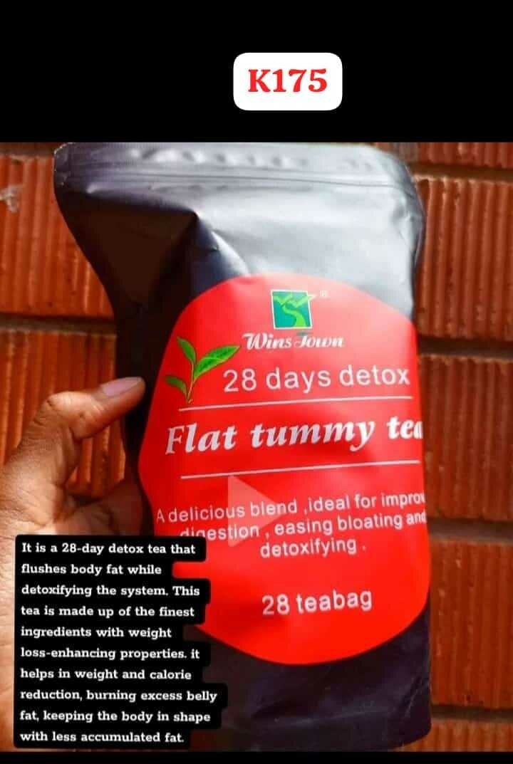 TUMMY TRIMMER