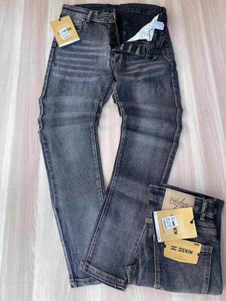 Men's jeans available for sale