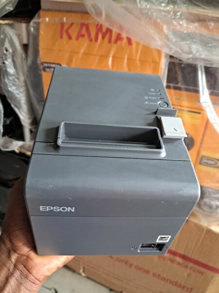 Epson Receipt Printers