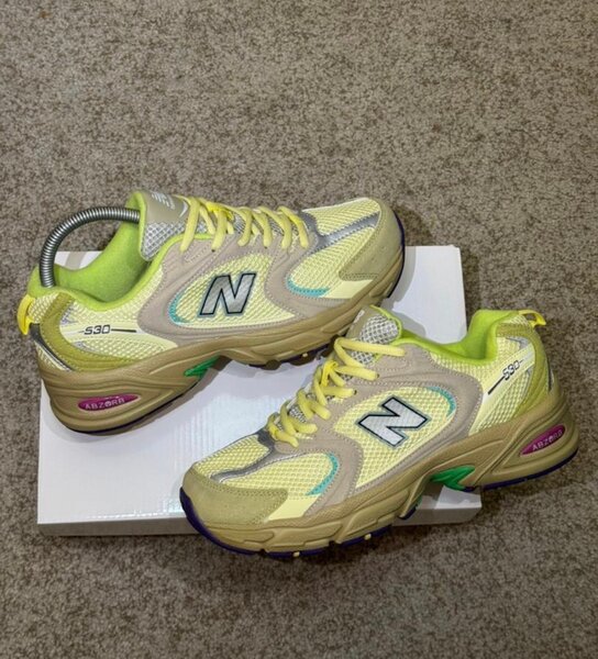 Baskets New Balance 530