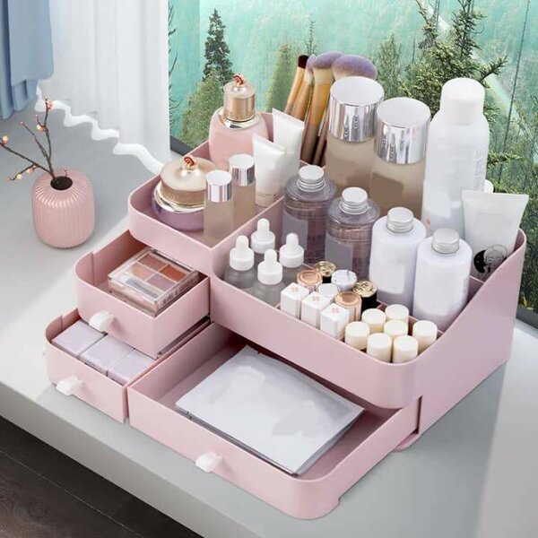 Organisateur Maquillage