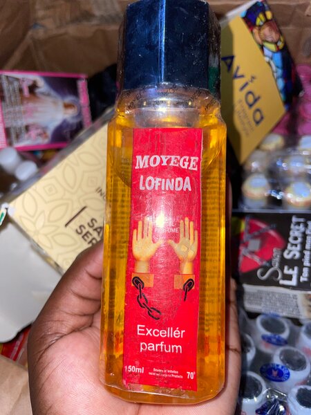 Parfum Moyege Lofinda 150ml