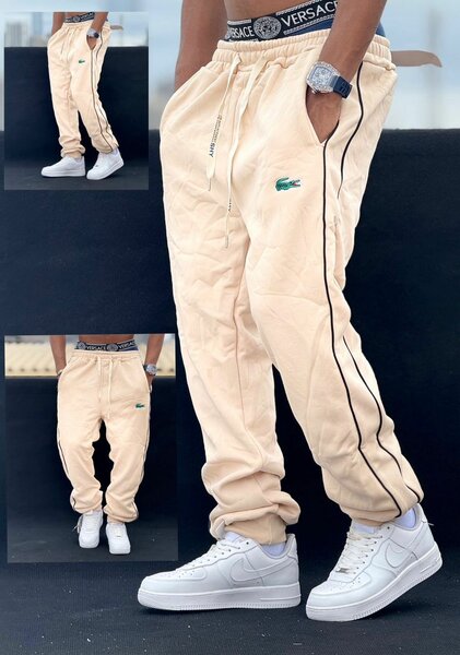 Jogging Pantalon Homme Fashion