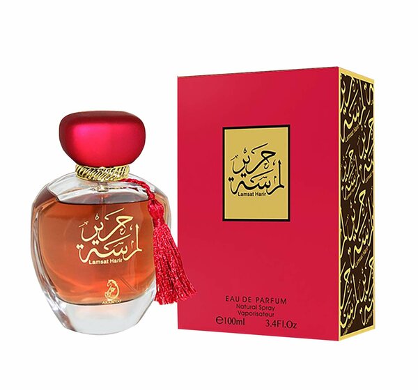 Parfum Oriental Lamsat Harir