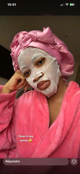 Masque anti-âge Kormesic