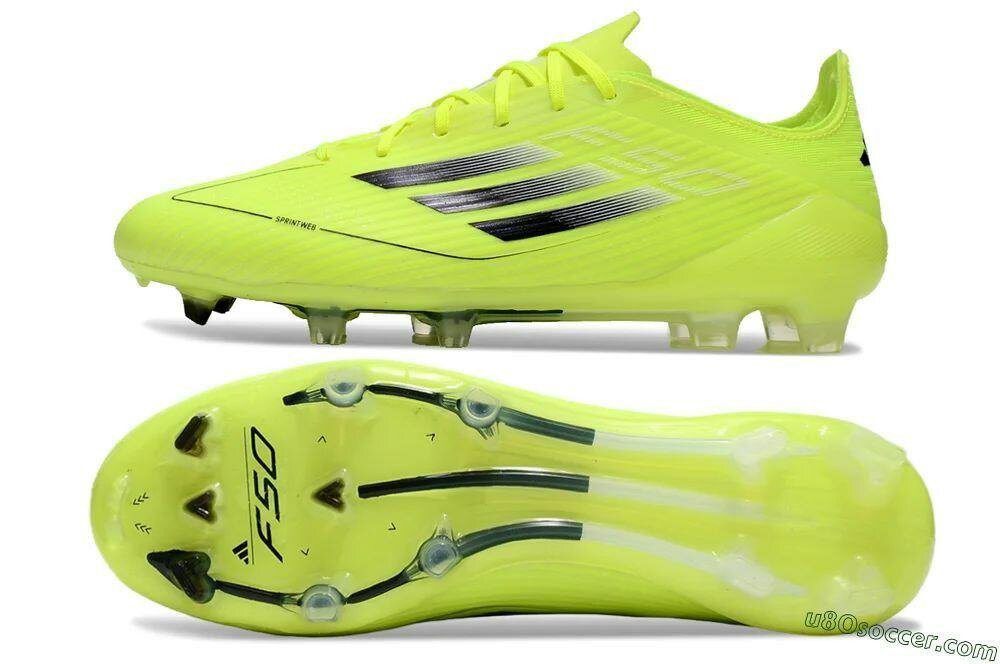 Chaussures de Football Performantes