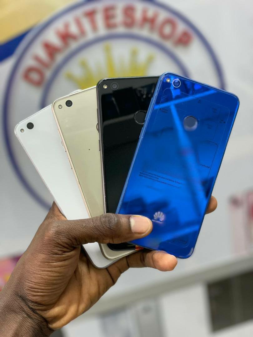 PROMO HUAWEI HONOR 8LITE (QUASI NEUF)