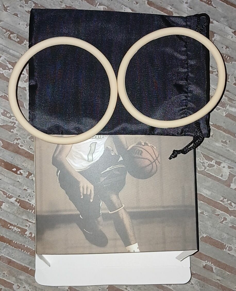 Bandes élastiques sportives