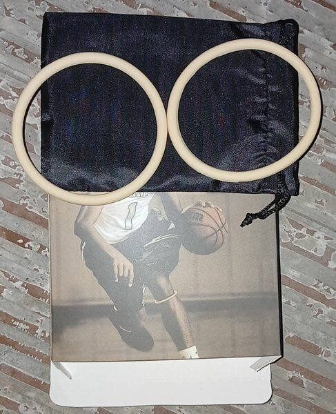 Bandes élastiques sportives