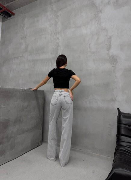 FAF | ТУРЕЦКИЕ ДЖИНСЫ Размеры: 34, 36, 38, 40