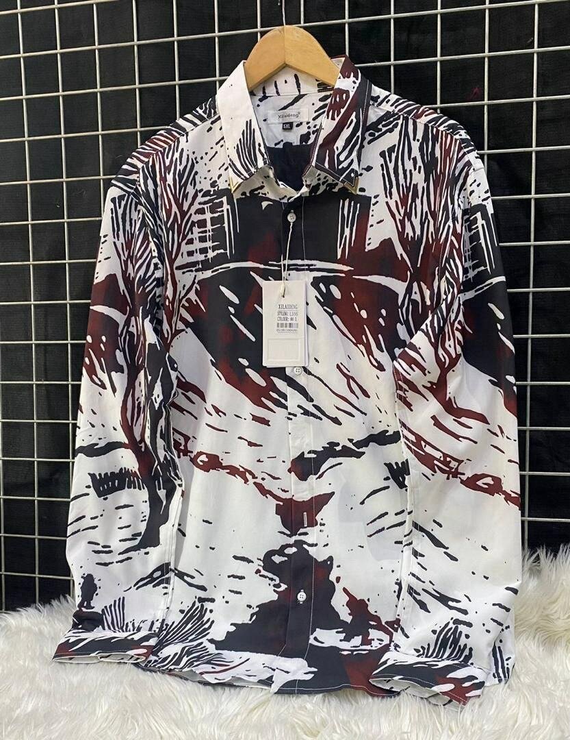 Men's quality T-shirts