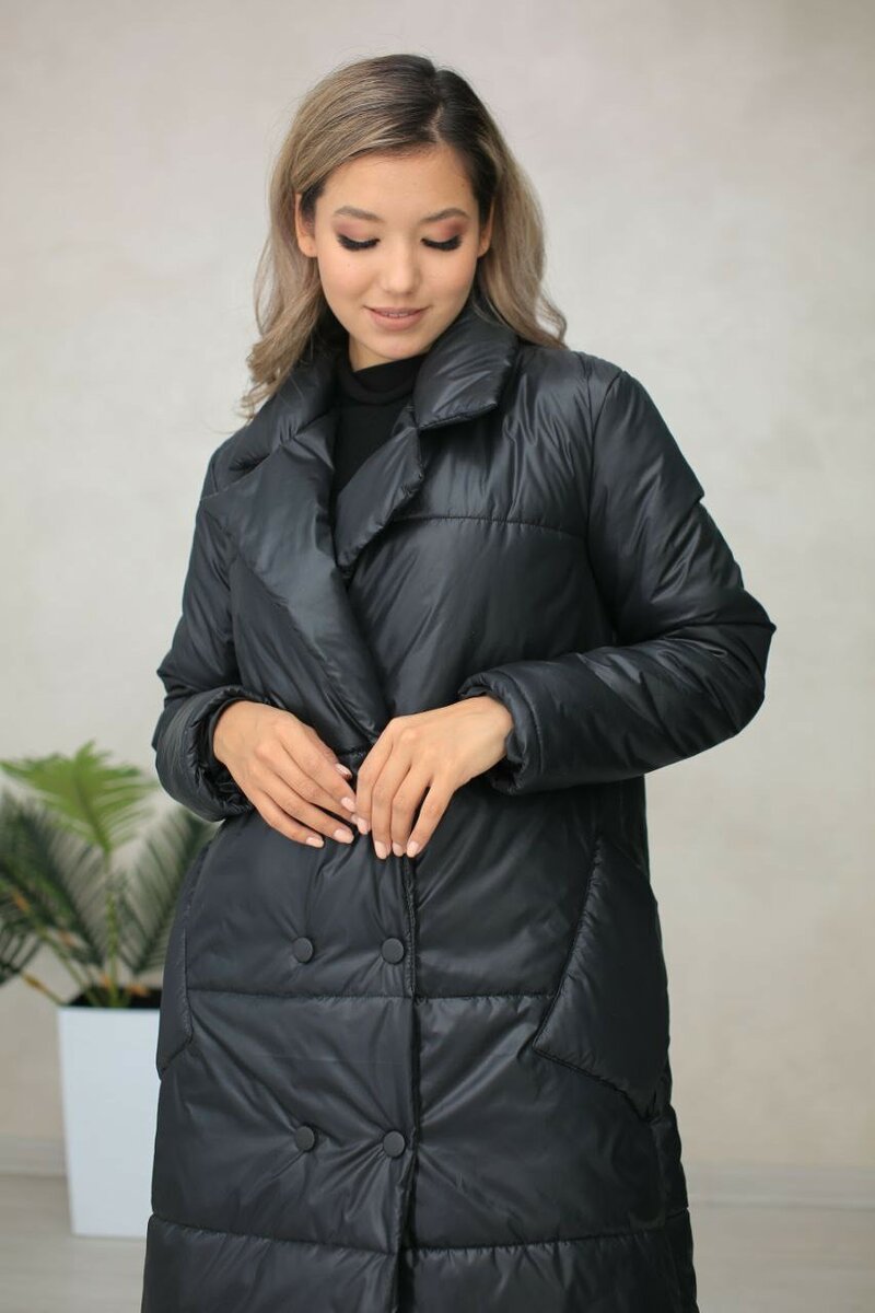 Куртка Деми