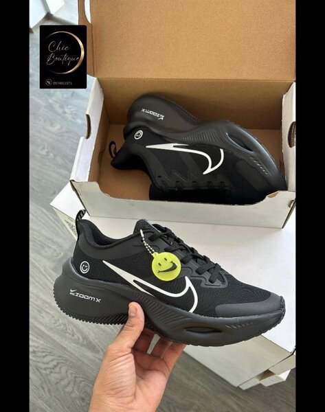 Basket Nike zoomx original