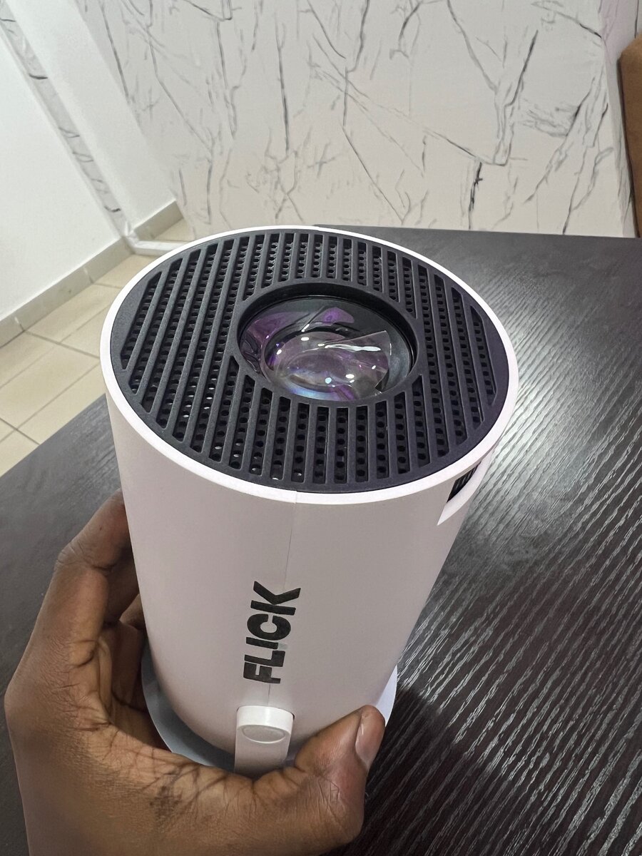 Flick Mini Smart  Projector