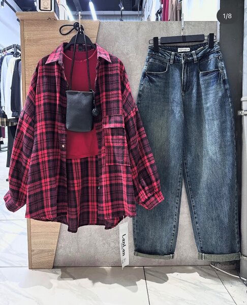 Трендовые рубашки этой весны