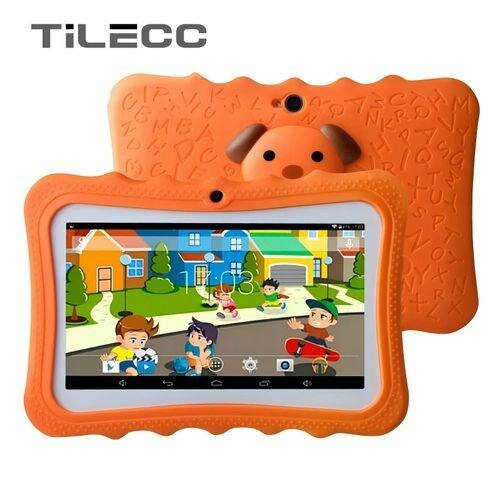 Tablette éducative enfant 128G