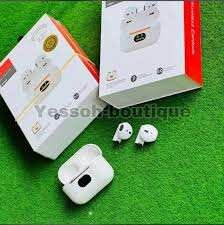 Écouteurs sans fil Bluetooth