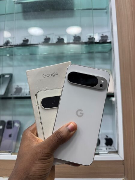 Google Pixel 9 pro XL