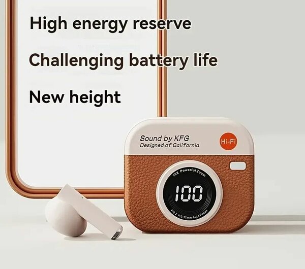 Écouteur bluetooth Q86