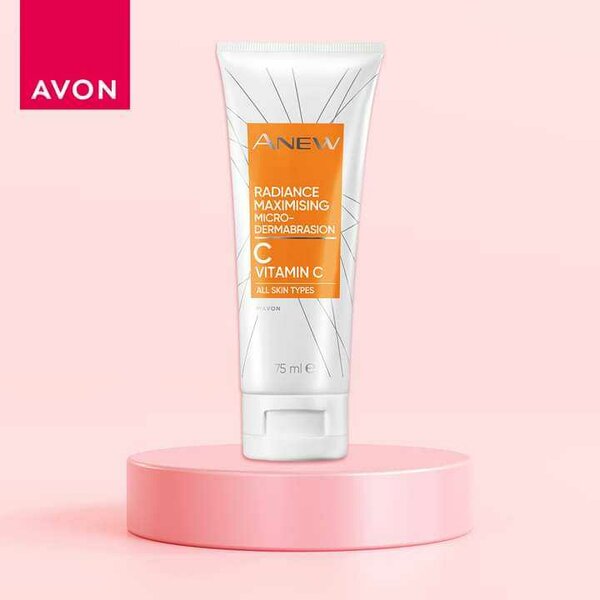 Avon Anew Serums