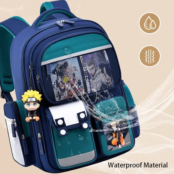 SCHOOL BACK PACK