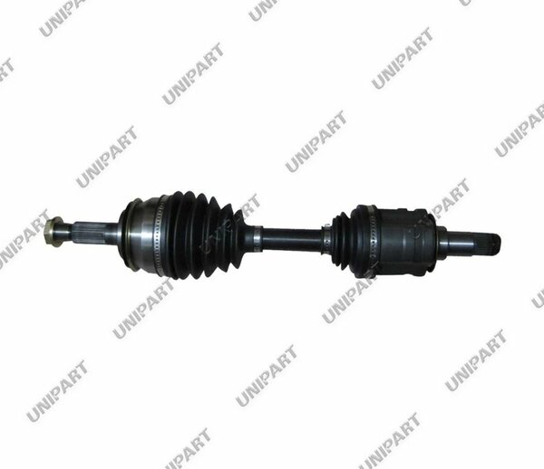Unipart CV Axle Shaft