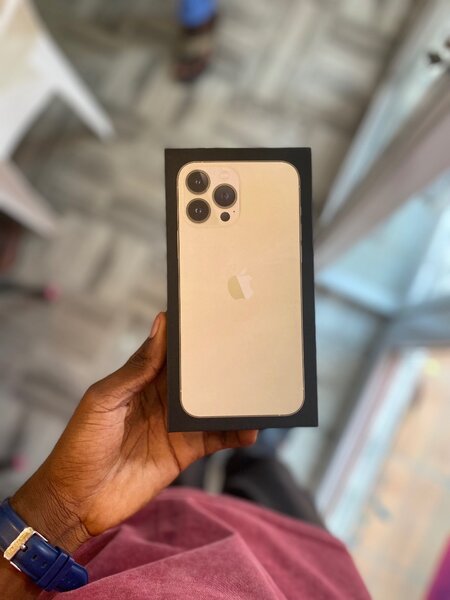 APPLE  IPHONE 13 PRO MAX 1TB