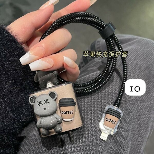 Decorateurs chargeurs