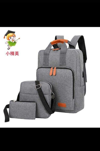 3in1 backpacks