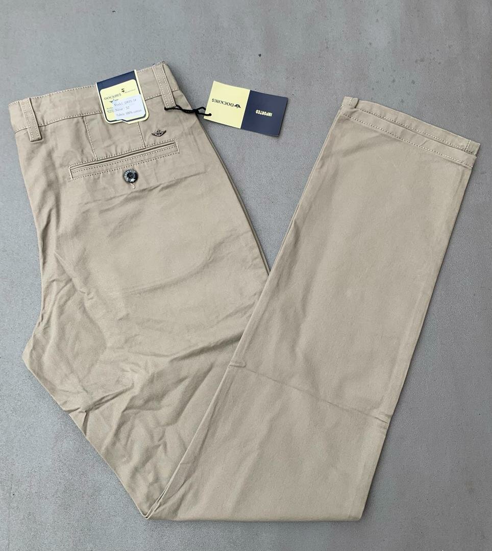 Chinos homme élégants