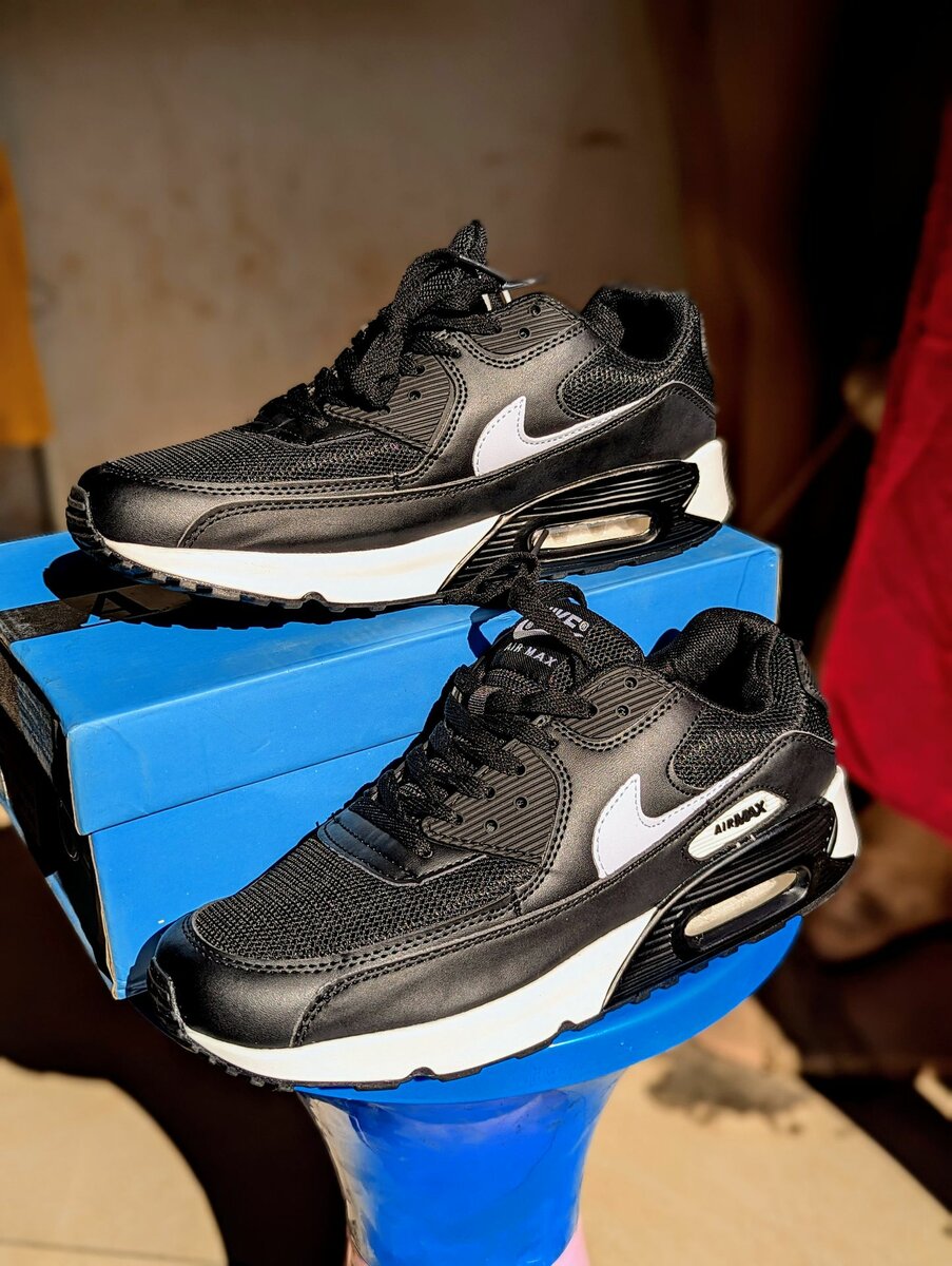 Airmax s