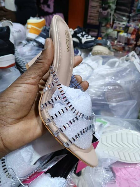 Sandales élégantes pour femmes