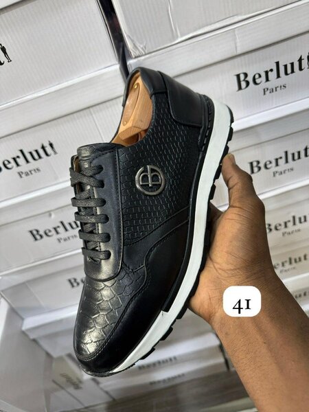 BERLUTI