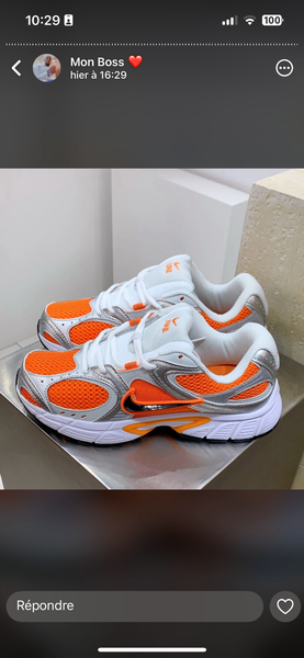 Chaussures de Sport Tendance