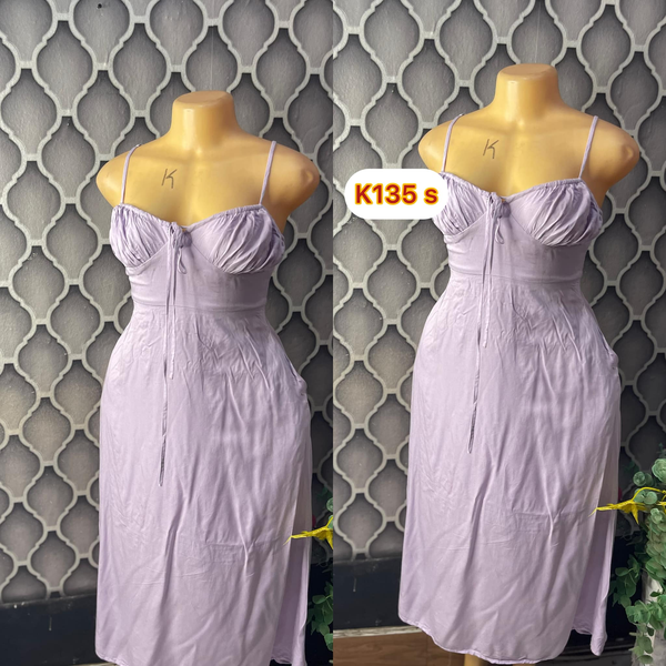 Good Quality Thrifted Dresses for Sale 