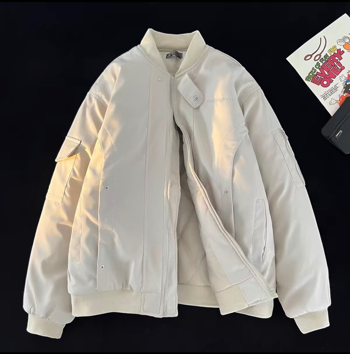 Куртка Зима-Весна