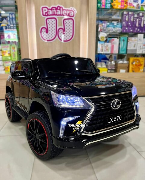 Voiture électrique enfant