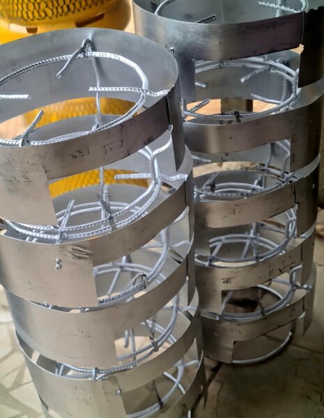 Carcasse de Cuisson b6