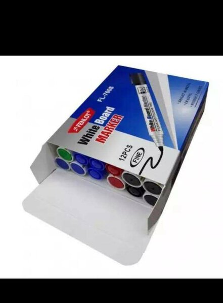 Marqueurs tableau blanc Staedtler