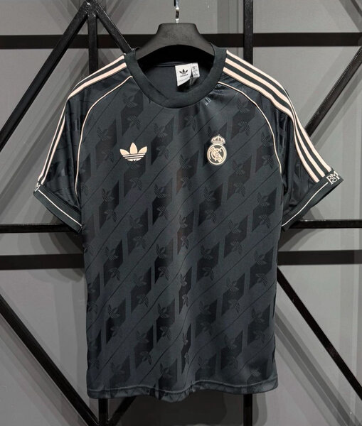 Maillot Real Madrid Adidas